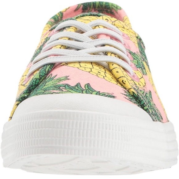 Rocket Dog Women's Chowchow Fruit Juice Sneaker - Picture 3 of 8